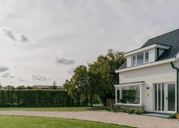 Huisdiervriendelijk hotel: MAM Haspengouw